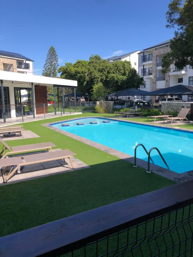 Luxury One Bedroom Apartment Somerset West Buitenkant foto