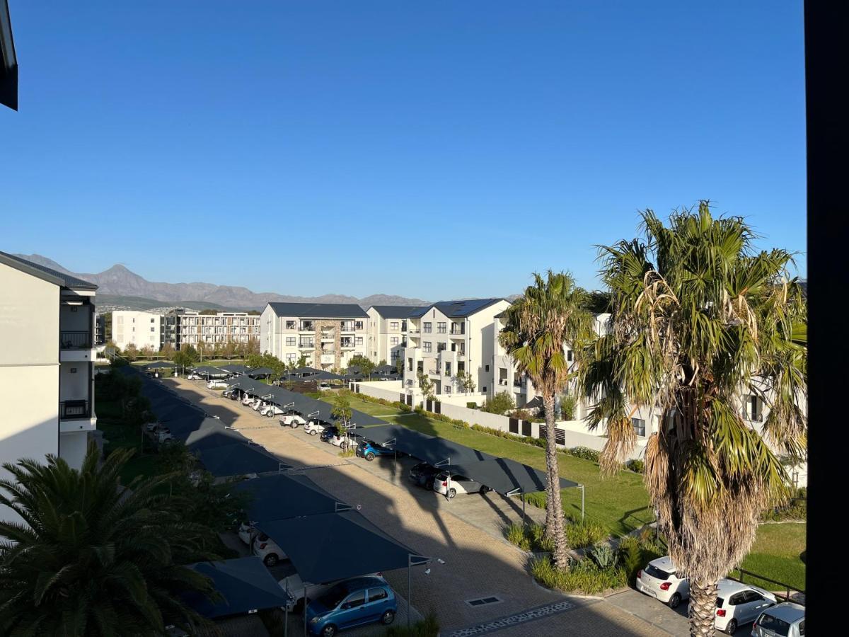 Luxury One Bedroom Apartment Somerset West Buitenkant foto