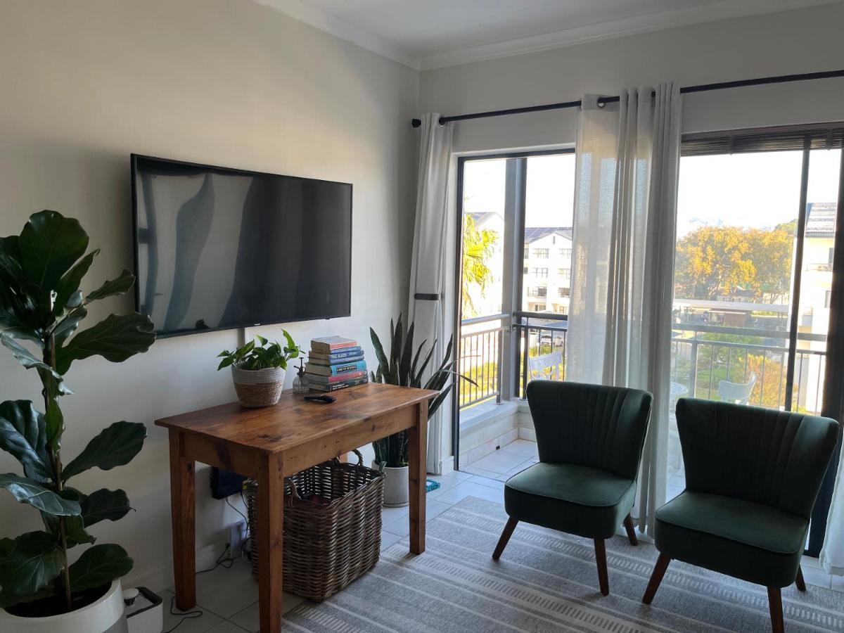 Luxury One Bedroom Apartment Somerset West Buitenkant foto