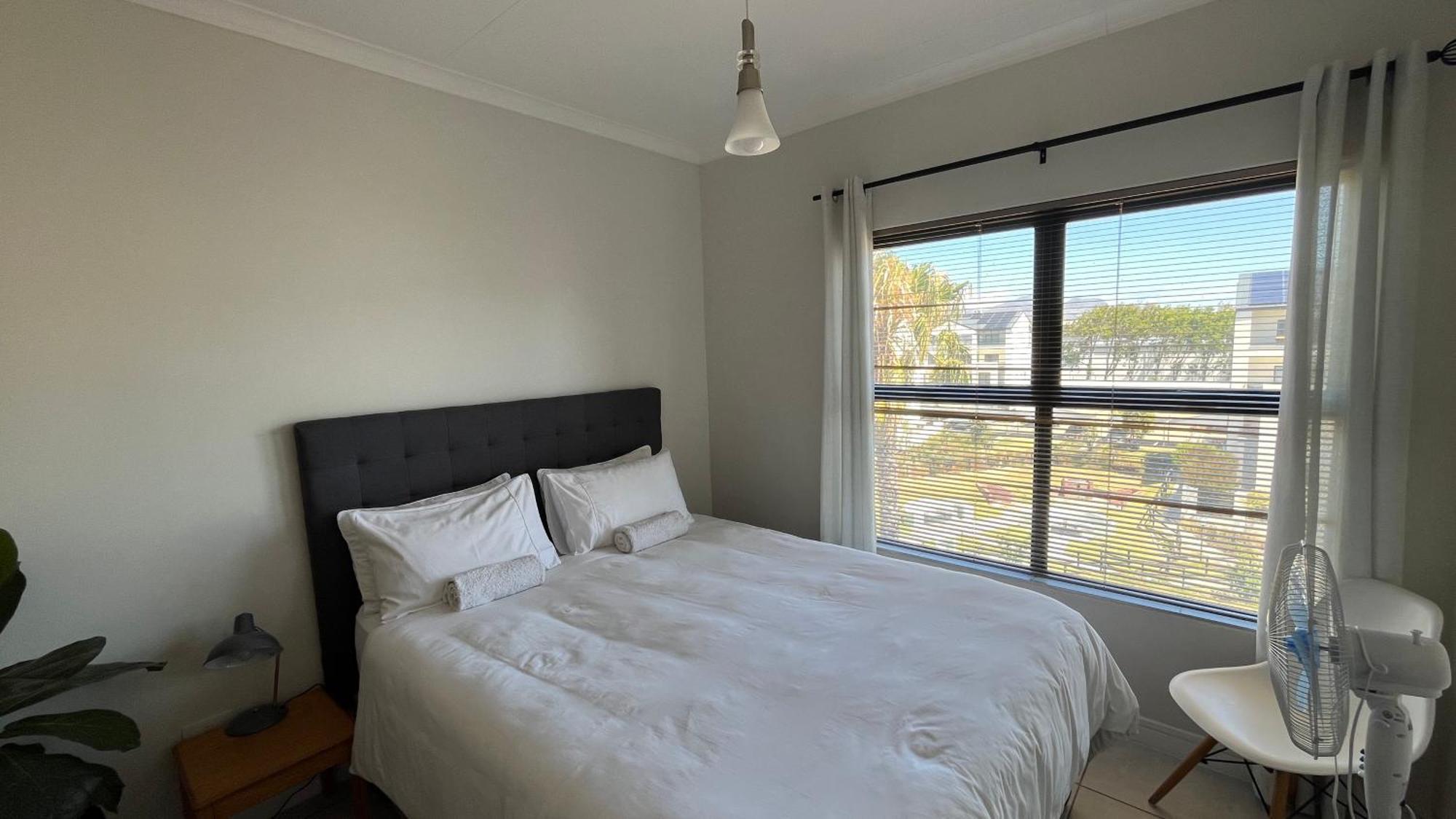 Luxury One Bedroom Apartment Somerset West Buitenkant foto