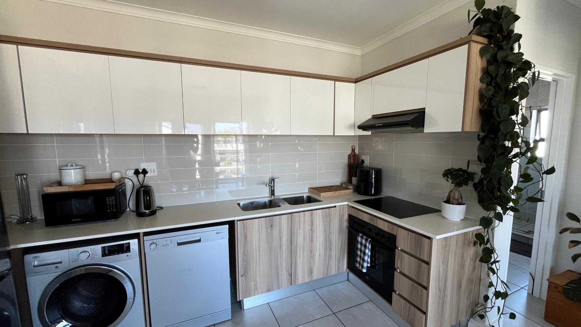 Luxury One Bedroom Apartment Somerset West Buitenkant foto