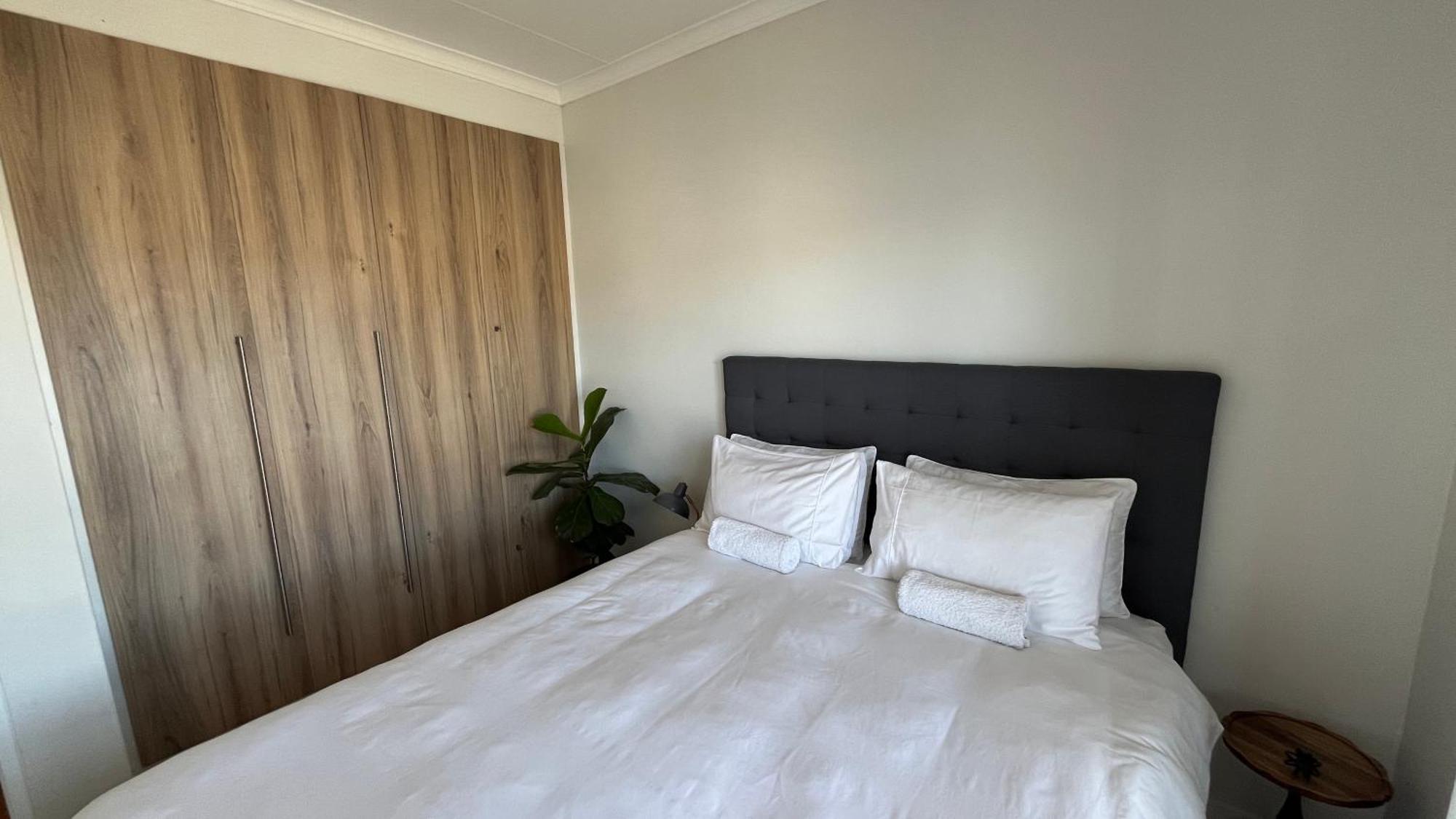 Luxury One Bedroom Apartment Somerset West Buitenkant foto