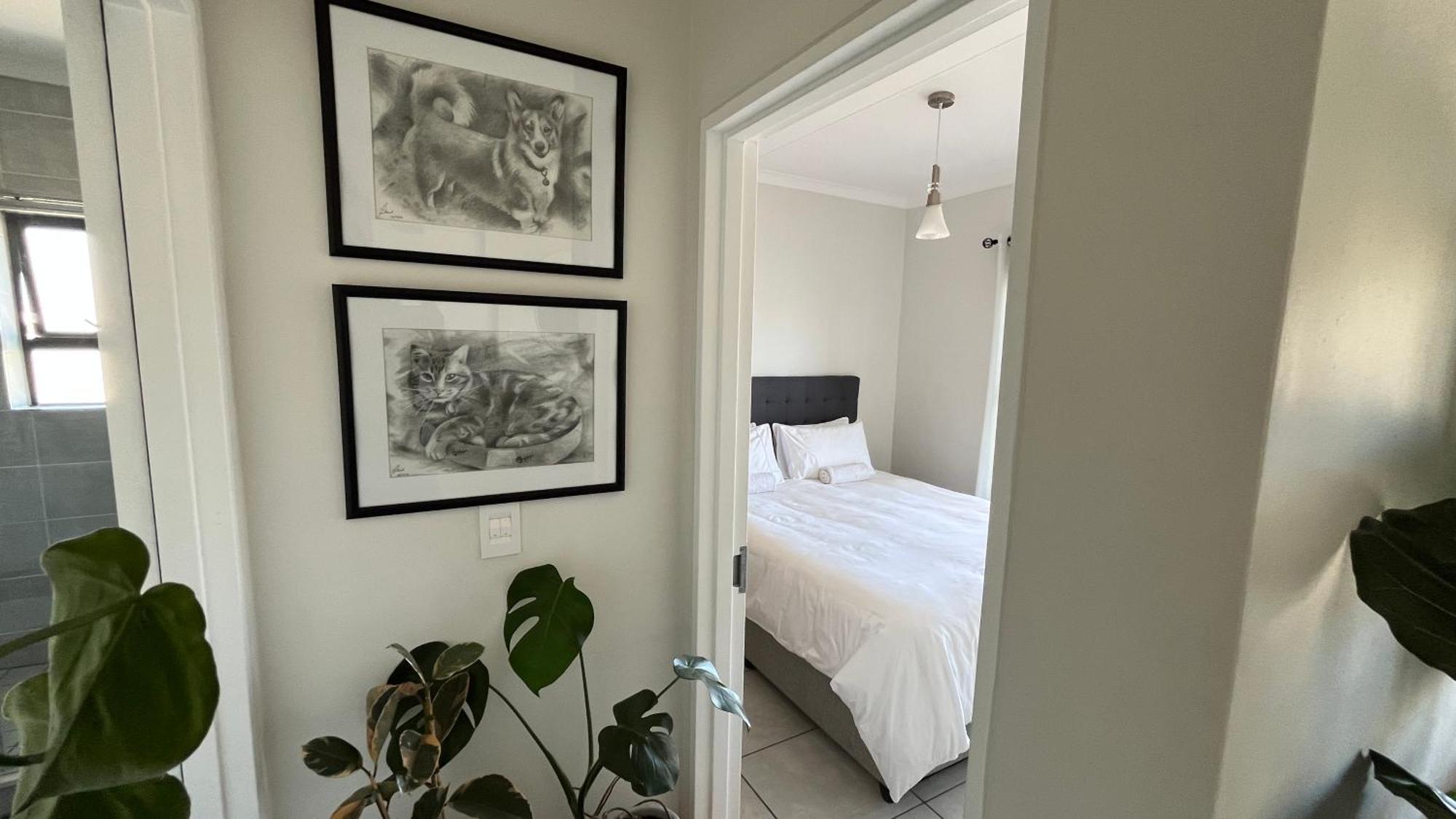 Luxury One Bedroom Apartment Somerset West Buitenkant foto